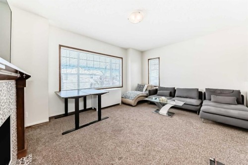 7 Tuscany Ridge Crescent Nw, Calgary, AB - Indoor