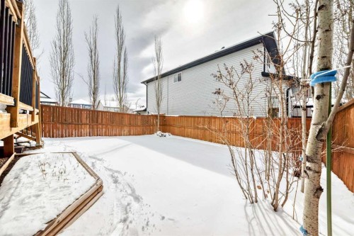 7 Tuscany Ridge Crescent Nw, Calgary, AB - Outdoor