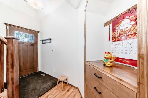 7 Tuscany Ridge Crescent Nw, Calgary, AB - Indoor Photo Showing Other Room