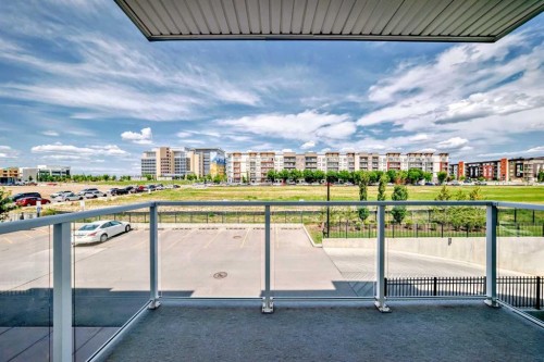 212-20 Seton Park Se, Calgary, AB - Outdoor With View