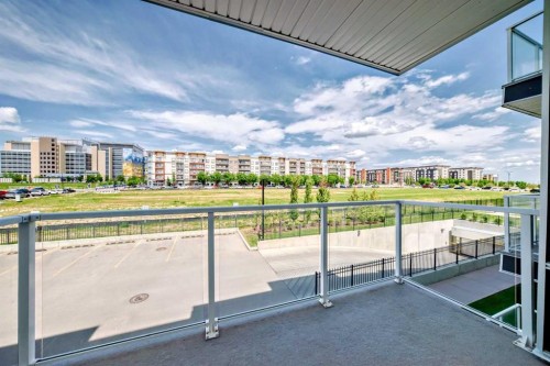 212-20 Seton Park Se, Calgary, AB - Outdoor With View With Exterior