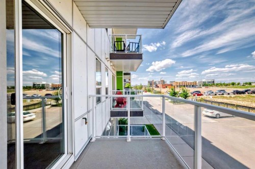 212-20 Seton Park Se, Calgary, AB - Outdoor With Exterior