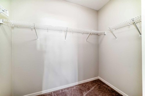 212-20 Seton Park Se, Calgary, AB - Indoor With Storage