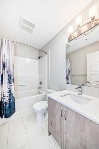 212-20 Seton Park Se, Calgary, AB - Indoor Photo Showing Bathroom