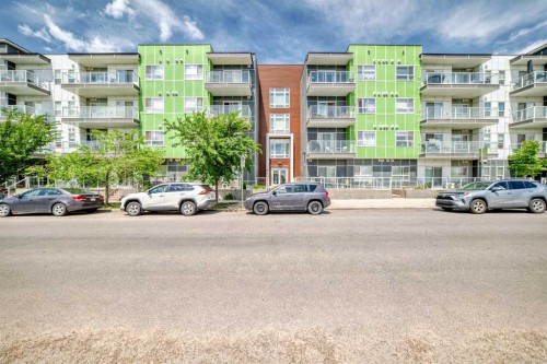 212-20 Seton Park Se, Calgary, AB - Outdoor With Facade