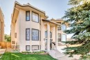 142 Edgeview Road Nw, Calgary, AB  - Outdoor 