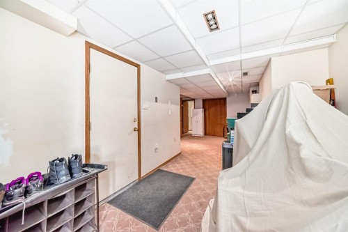 142 Edgeview Road Nw, Calgary, AB - Indoor