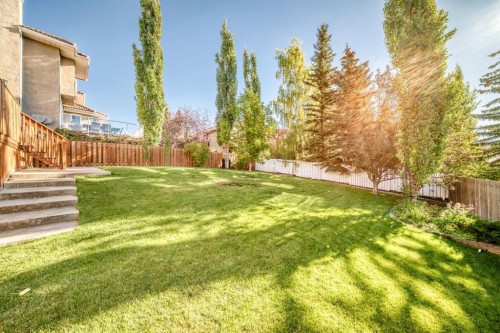 142 Edgeview Road Nw, Calgary, AB - Outdoor