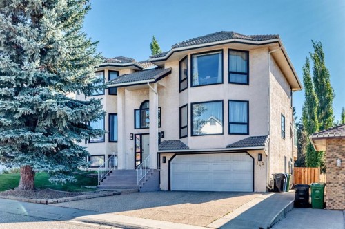 142 Edgeview Road Nw, Calgary, AB - Outdoor
