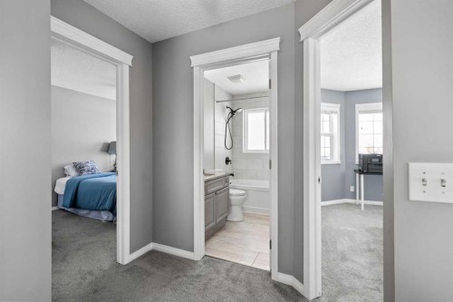 27 Henderson Road Ne, Langdon, AB - Indoor