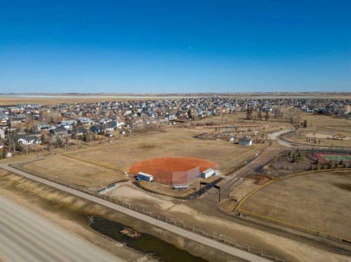 27 Henderson Road Ne, Langdon, AB - Outdoor With View