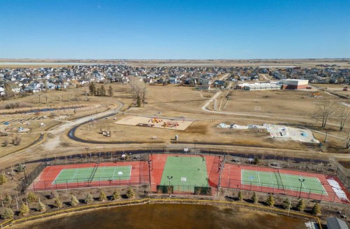 27 Henderson Road Ne, Langdon, AB - Outdoor With View