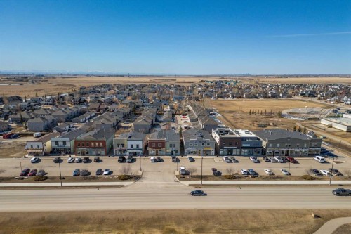 27 Henderson Road Ne, Langdon, AB - Outdoor With View
