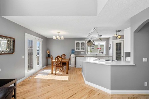 27 Henderson Road Ne, Langdon, AB - Indoor