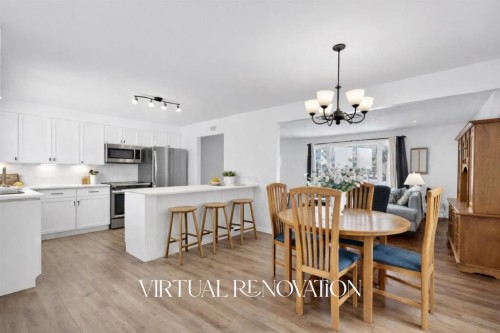 1323 University Drive Nw, Calgary, AB - Indoor