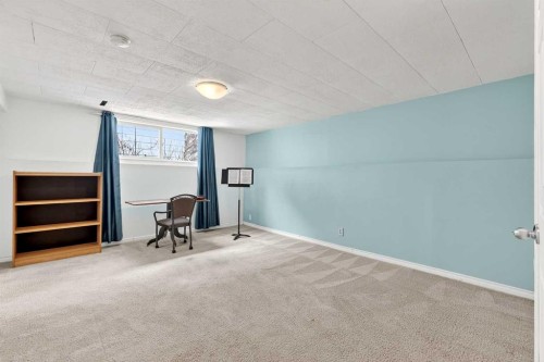 1323 University Drive Nw, Calgary, AB - Indoor