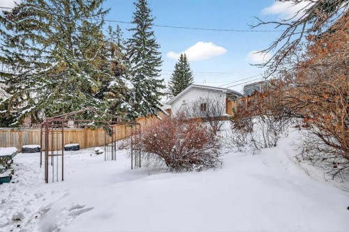 1323 University Drive Nw, Calgary, AB - Outdoor