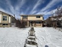 128 Dovercrest Way Se, Calgary, AB  - Outdoor 