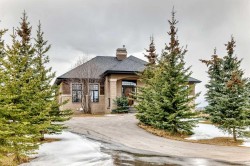 31210 Woodland Way  Rural Rocky View County, AB T3R 1G5