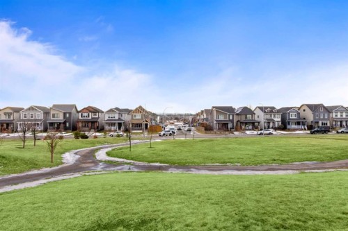 1102-755 Copperpond Boulevard Se, Calgary, AB - Outdoor With Facade