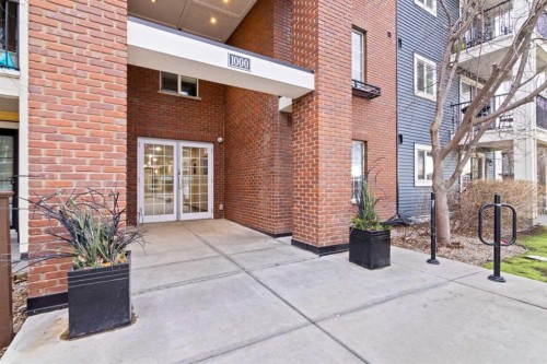 1102-755 Copperpond Boulevard Se, Calgary, AB - Outdoor With Exterior