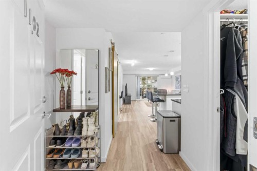 1102-755 Copperpond Boulevard Se, Calgary, AB - Indoor Photo Showing Other Room