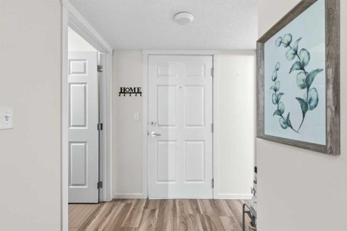 1102-755 Copperpond Boulevard Se, Calgary, AB - Indoor Photo Showing Other Room