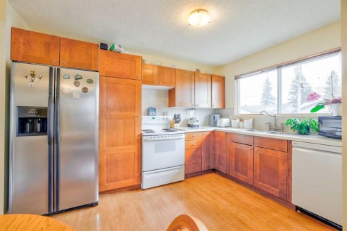 6023 Maddock Drive Ne, Calgary, AB 