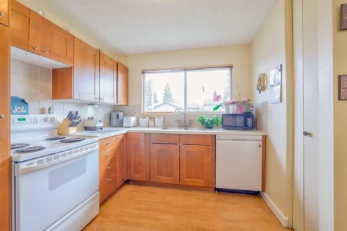 6023 Maddock Drive Ne, Calgary, AB 