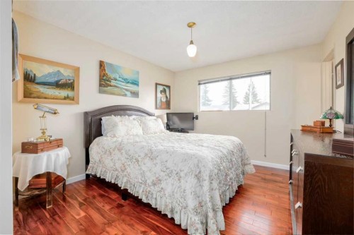 6023 Maddock Drive Ne, Calgary, AB 