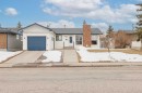 6023 Maddock Drive Ne, Calgary, AB 