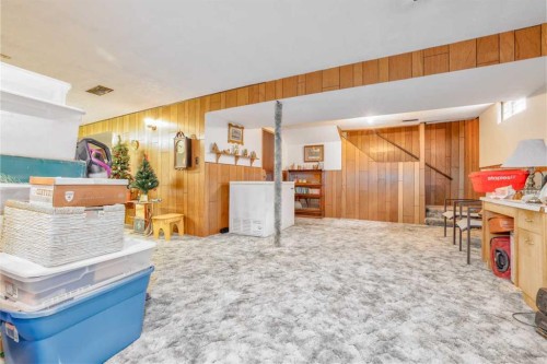 6023 Maddock Drive Ne, Calgary, AB 