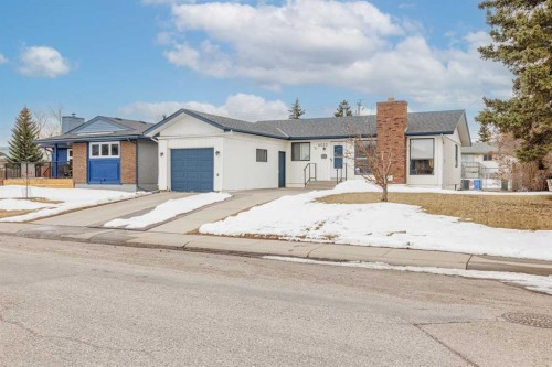 6023 Maddock Drive Ne, Calgary, AB 