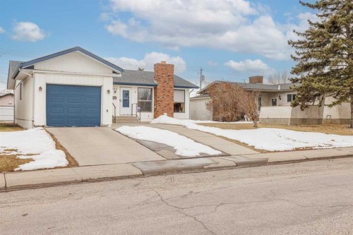 6023 Maddock Drive Ne, Calgary, AB 