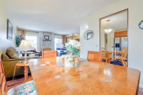 6023 Maddock Drive Ne, Calgary, AB 