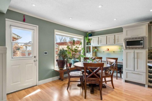 104 Midland Crescent Se, Calgary, AB - Indoor