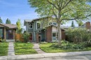 104 Midland Crescent Se, Calgary, AB  - Outdoor With Facade 