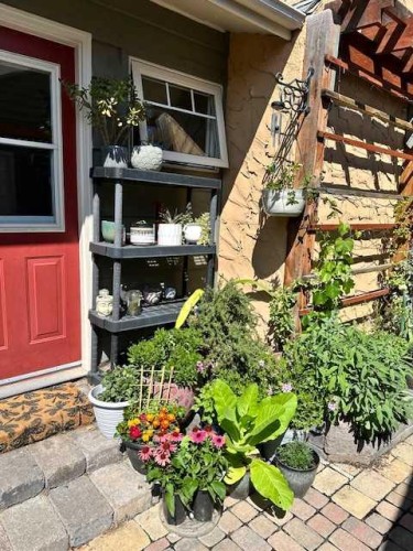 104 Midland Crescent Se, Calgary, AB - Outdoor