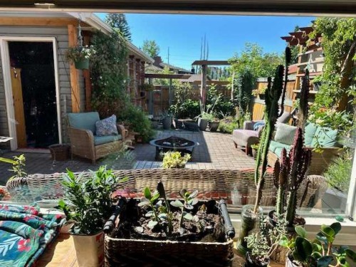 104 Midland Crescent Se, Calgary, AB - Outdoor With Deck Patio Veranda