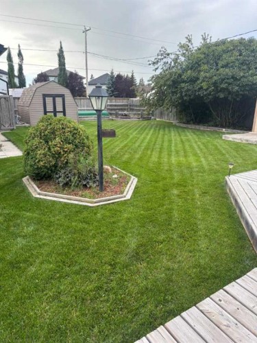 2123 16 Avenue, Didsbury, AB - Outdoor