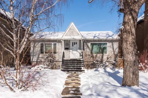 720 22 Avenue Nw, Calgary, AB - Outdoor
