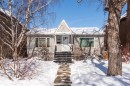 720 22 Avenue Nw, Calgary, AB  - Outdoor 