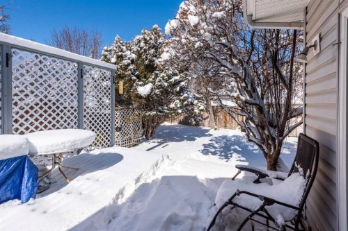 720 22 Avenue Nw, Calgary, AB - Outdoor With Deck Patio Veranda
