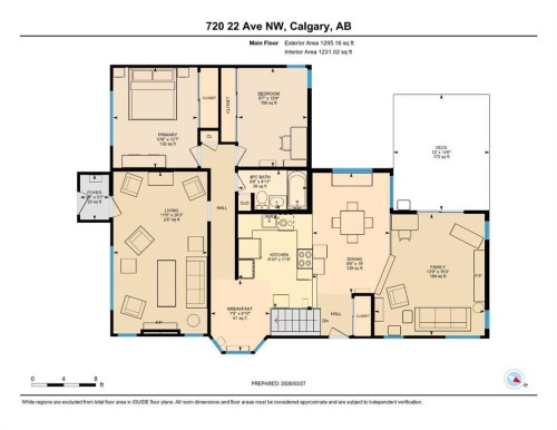 720 22 Avenue Nw, Calgary, AB - Other