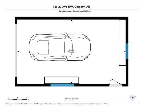 720 22 Avenue Nw, Calgary, AB - Other