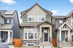 322 Masters Row SE Calgary, AB T3M 2T7
