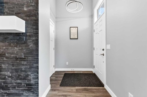 322 Masters Row Se, Calgary, AB - Indoor Photo Showing Other Room