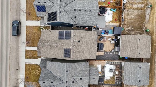 322 Masters Row Se, Calgary, AB - Outdoor