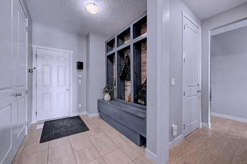 121 Marquis View Se, Calgary, AB - Indoor Photo Showing Other Room