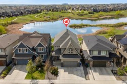 121 Marquis View SE Calgary, AB T3M 2H4